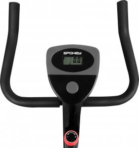 Rower stacjonarny Spokey Onego mechaniczny 2