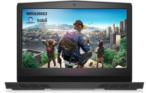 Laptop Dell Alienware 17 (A17-5082) 2