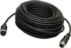 Expert PRO ZESTAW KAMERA COFANIA MONITOR 7'' HQ HEAVY 12V 24V 4