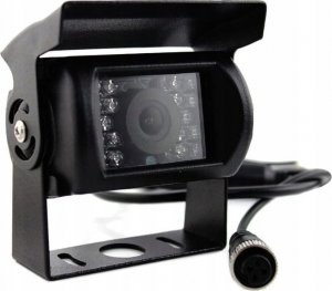 Expert PRO Kamera cofania TRUCK 4-pin 540TVL 12/24V 1