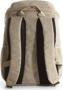 Sagaform plecak termiczny City, beżowy, 21 l, 30 x 20 x 44 cm 2