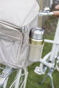 Sagaform plecak termiczny City, beżowy, 21 l, 30 x 20 x 44 cm 6