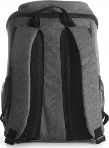 Sagaform plecak termiczny City, szary, 21 l, 30 x 20 x 44 cm 2