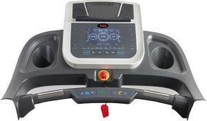 Bieżnia York Fitness T451G elektryczna 2