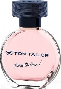 Tom Tailor Time To Live! EDP 30 ml 1