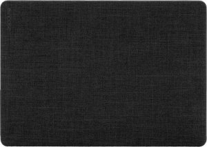 Etui Incase Incase Textured Hardshell in Woolenex - Materiałowa obudowa MacBook Pro 14 (2021) (grafitowy) 10