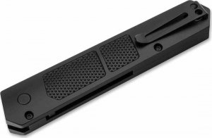 TOGO Nóż Bker Plus Kwaiken Grip Auto Black 2