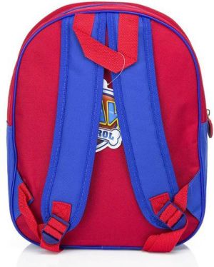 Plecak przedszkolaka Psi Patrol (PWP-8114) 3