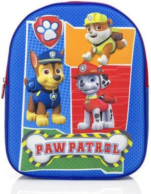 Plecak przedszkolaka Psi Patrol (PWP-8114) 4