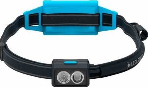 Latarka czołowa Ledlenser Latarka Ledlenser Neo 5R Blue 2