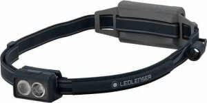 Latarka czołowa Ledlenser Latarka Ledlenser Neo 5R Black 4