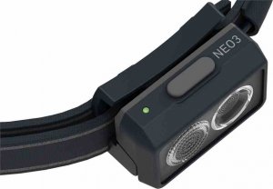 Latarka czołowa Ledlenser Latarka Ledlenser Neo 3 Black 2