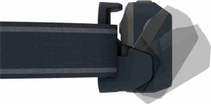 Latarka czołowa Ledlenser Latarka Ledlenser Neo 3 Black 4