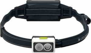 Latarka czołowa Ledlenser Latarka Ledlenser Neo 5R White 3