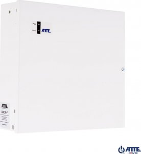 Switch Atte IPUPS-5-11-F 2