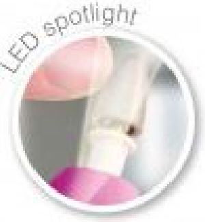 Rio Pilnik 5-in-1 Electric Nail File & Polisher 2
