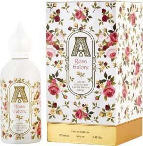 Attar Collection Attar Collection ROSA GALORE edp 100 ml 1