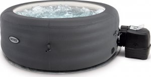 Jacuzzi ogrodowe Intex Simple Spa - Bubble 196 cm x 66 cm (MA71597) 1