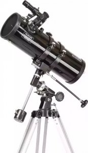 Teleskop Sky-Watcher Teleskop Skywatcher BK 1141EQ1 2