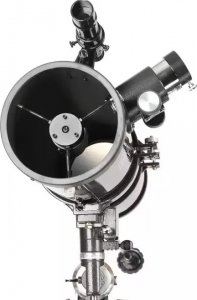 Teleskop Sky-Watcher Teleskop Skywatcher BK 1141EQ1 4