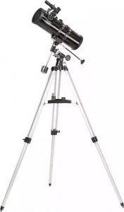 Teleskop Sky-Watcher Teleskop Skywatcher BK 1141EQ1 6