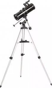 Teleskop Sky-Watcher Teleskop Skywatcher BK 1141EQ1 7