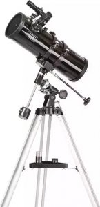 Teleskop Sky-Watcher Teleskop Skywatcher BK 1141EQ1 9