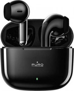 Słuchawki Puro Play 5.0 (BTIPHF15BLK) 1