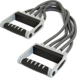 Maxxiva MAXXIVA Zestaw ekspanderów wzmacniających, 5szt 2