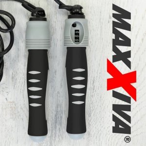 Maxxiva MAXXIVA Zestaw ekspanderów wzmacniających, 5szt 5