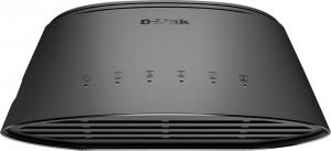 Switch D-Link DGS-1005D/I2A 1