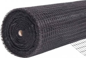 Springos Siatka na krety 2x100 m przeciw kretom, nornicom 30g/m2 UNIWERSALNY 11