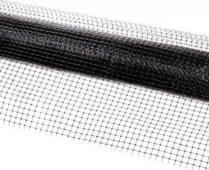 Springos Siatka na krety 2x100 m przeciw kretom, nornicom 30g/m2 UNIWERSALNY 15