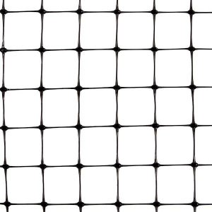 Springos Siatka na krety 2x100 m przeciw kretom, nornicom 30g/m2 UNIWERSALNY 2