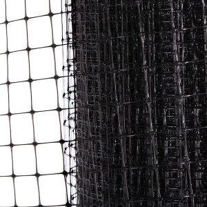 Springos Siatka na krety 2x100 m przeciw kretom, nornicom 30g/m2 UNIWERSALNY 4