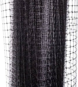 Springos Siatka na krety 2x100 m przeciw kretom, nornicom 30g/m2 UNIWERSALNY 6