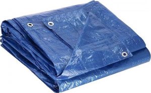 Plandeka Springos 300 cm x 300 cm 60 g/m2 7