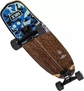 NKX Deskorolka Cruiser NKX Classic Ice Camo Cruiser 28" 4