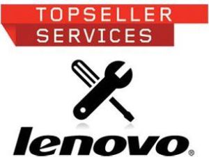 Gwarancje dodatkowe - notebooki Lenovo Polisa serwisowa (5WS0E97341) 1