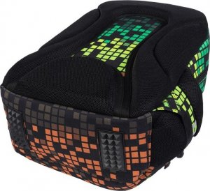 St.Majewski Plecak szkolny Pixel Gamer BP-26 ST.RIGHT 6
