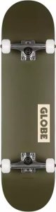 Globe Deskorolka GLOBE Goodstock Fatigue Green 8,25" 1