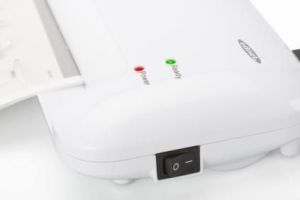 Laminator Ednet Laminiergert (91610) 3