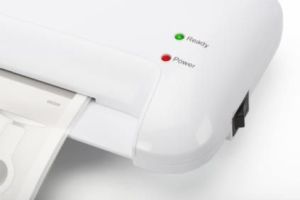 Laminator Ednet Laminiergert (91610) 4