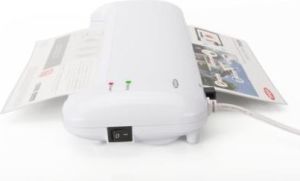 Laminator Ednet Laminiergert (91610) 6