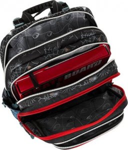 BAGMASTER Plecak szkolny Bagmaster GALAXY 8 B 2