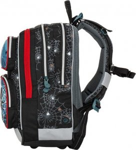 BAGMASTER Plecak szkolny Bagmaster GALAXY 8 B 5