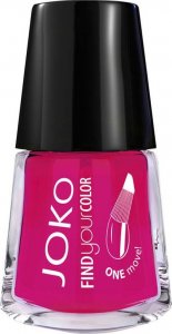 Joko Joko Lakier do paznokci Find Your Color nr 125  10ml 1