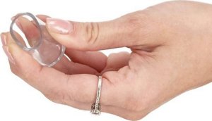 Springos Nakładki na nogi krzesła silikonowe 4 szt. ochraniacze na meble 22 mm UNIWERSALNY 11