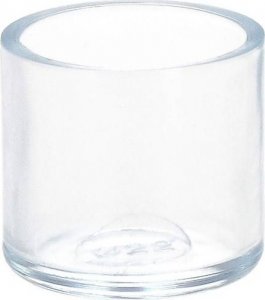 Springos Nakładki na nogi krzesła silikonowe 4 szt. ochraniacze na meble 22 mm UNIWERSALNY 7