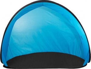 Springos Namiot plażowy 150x90 cm samorozkładający pop-up niebieski UNIWERSALNY 6